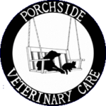 Porchside Veterinary Care