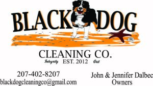 Black Dog Cleaning Co.