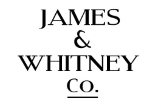 James & Whitney Co.