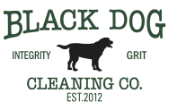 Black Dog Cleaning Co.