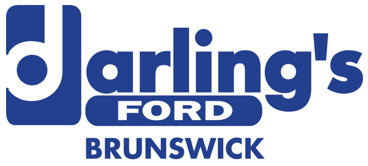 Darling's Brunswick Ford