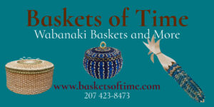 Baskets of Time