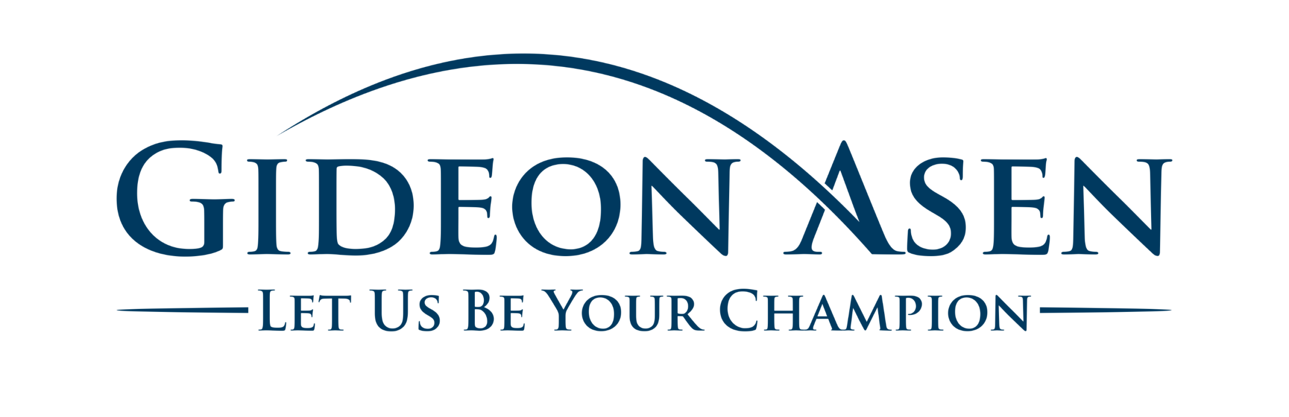 Gideon Asen