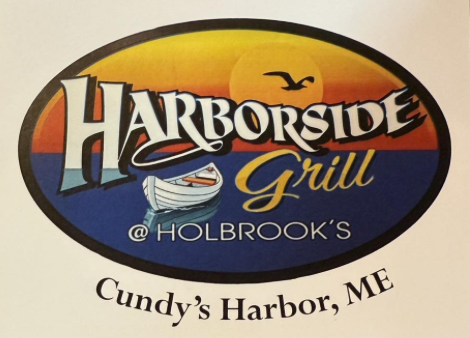 Harborside Grill at Holbrooks